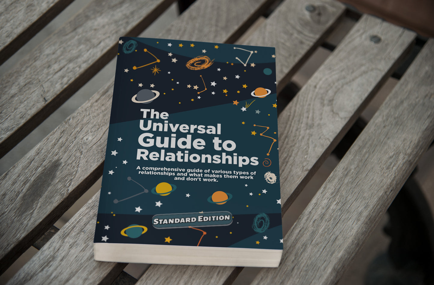 The Universal Guide To Relationships (Basic Edition) PDF