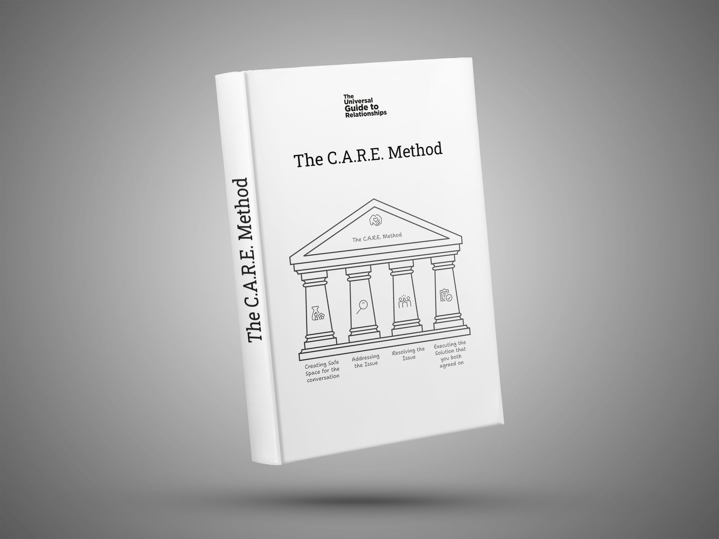 The C.A.R.E. Method (PDF)
