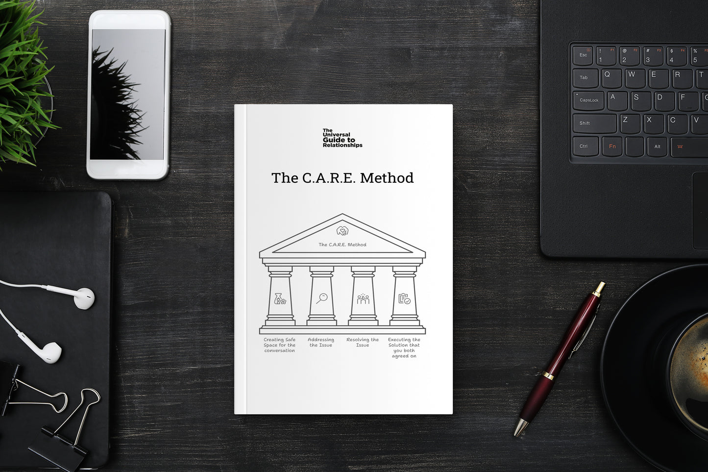 The C.A.R.E. Method (PDF)