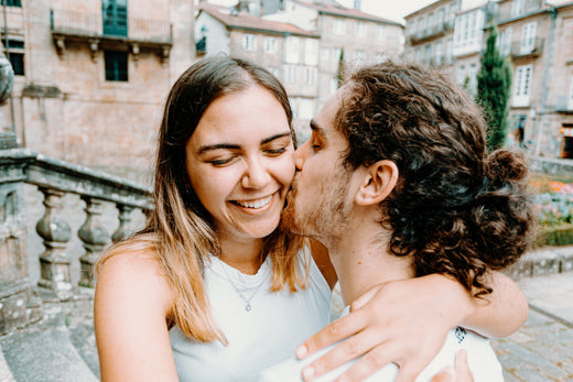 What qualities make a good partner?