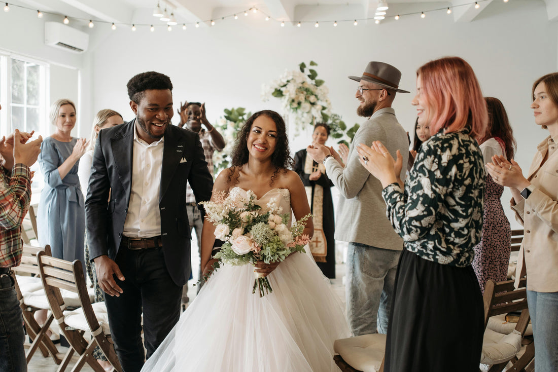 Arranged Relationships: Modern Perspectives and Myths Debunked