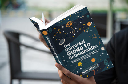 The Universal Guide To Relationships (Basic Edition) PDF