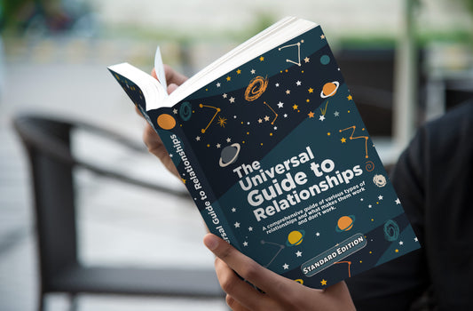 The Universal Guide To Relationships (Basic Edition) PDF