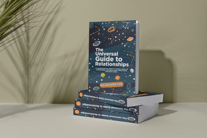 The Universal Guide To Relationships Advanced Edition
